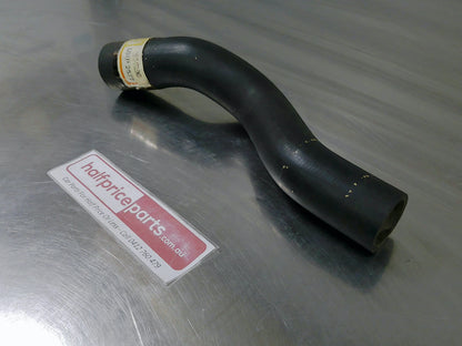 Toyota Landcruiser Genuine Lower Radiator Outlet Hose New Part