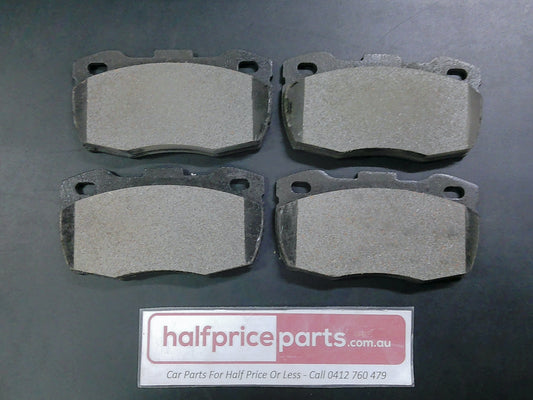 Bendix Front Brake Pads Suits Land Rover Defender New Part
