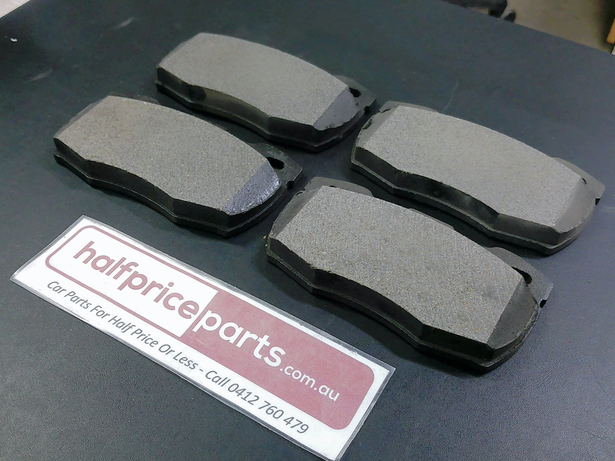 Bendix Front Brake Pads Suits Land Rover Defender New Part