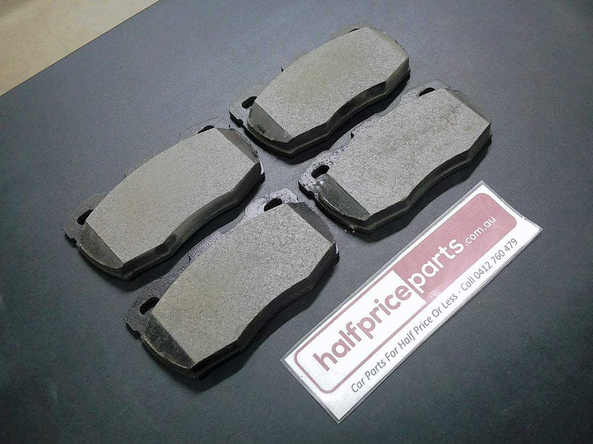 Bendix Front Brake Pads Suits Land Rover Defender New Part
