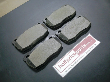 Bendix Front Brake Pads Suits Land Rover Defender New Part