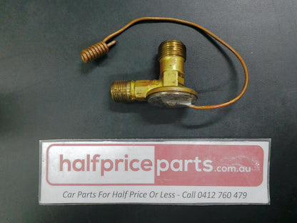 OEX A/C TX Expansion Valve Suits Toyota Landcruiser New Part