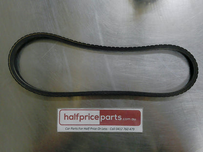 Dayco Drive V Belt Suits BMW/Daewoo/Holden/Hyundai/Mitsubishi/Nissan/Toyota/Volvo New Part