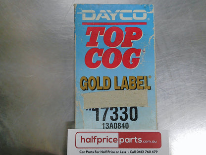Dayco Drive V Belt Suits BMW/Daewoo/Holden/Hyundai/Mitsubishi/Nissan/Toyota/Volvo New Part