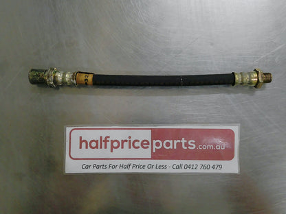 Toyota Landcruiser Genuine Front Flexible Brake Hose No1 New Part