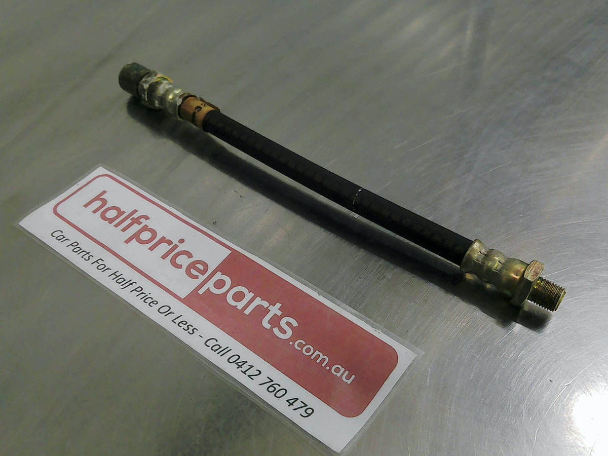 Toyota Landcruiser Genuine Front Flexible Brake Hose No1 New Part