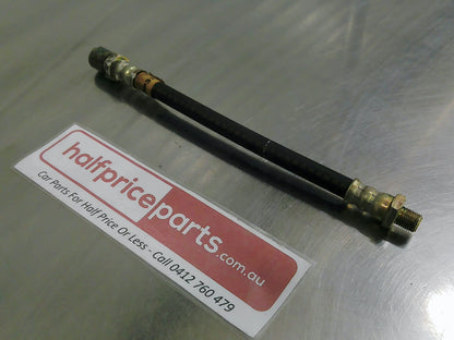 Toyota Landcruiser Genuine Front Flexible Brake Hose No1 New Part