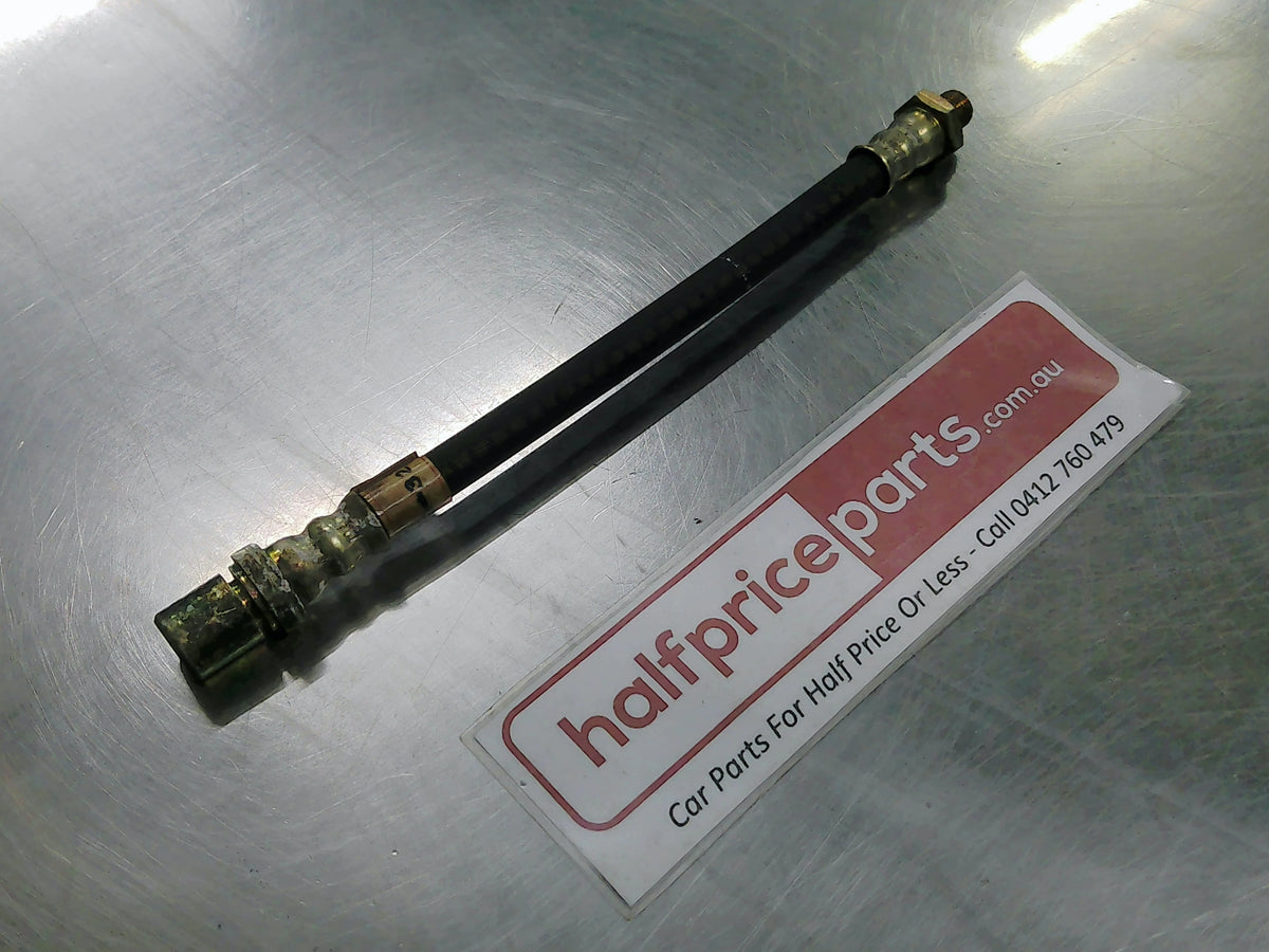 Toyota Landcruiser Genuine Front Flexible Brake Hose No1 New Part
