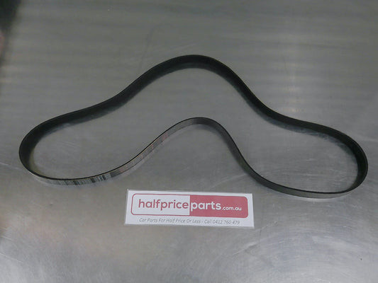 Toyota Landcruiser Prado/Hiace Genuine Fan/Alternator Belt New Part