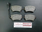 QFM Eurotech Ceramic Rear Brake Pad Set Suits Audi/Bentley/VW New Part