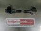 555 Outer Tie Rod Ends Pair Suits Toyota Landcruiser New Part