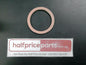 Toyota Cressida/Crown/Hiace/Landcruiser Genuine Exhaust Pipe Flange Gasket New Part