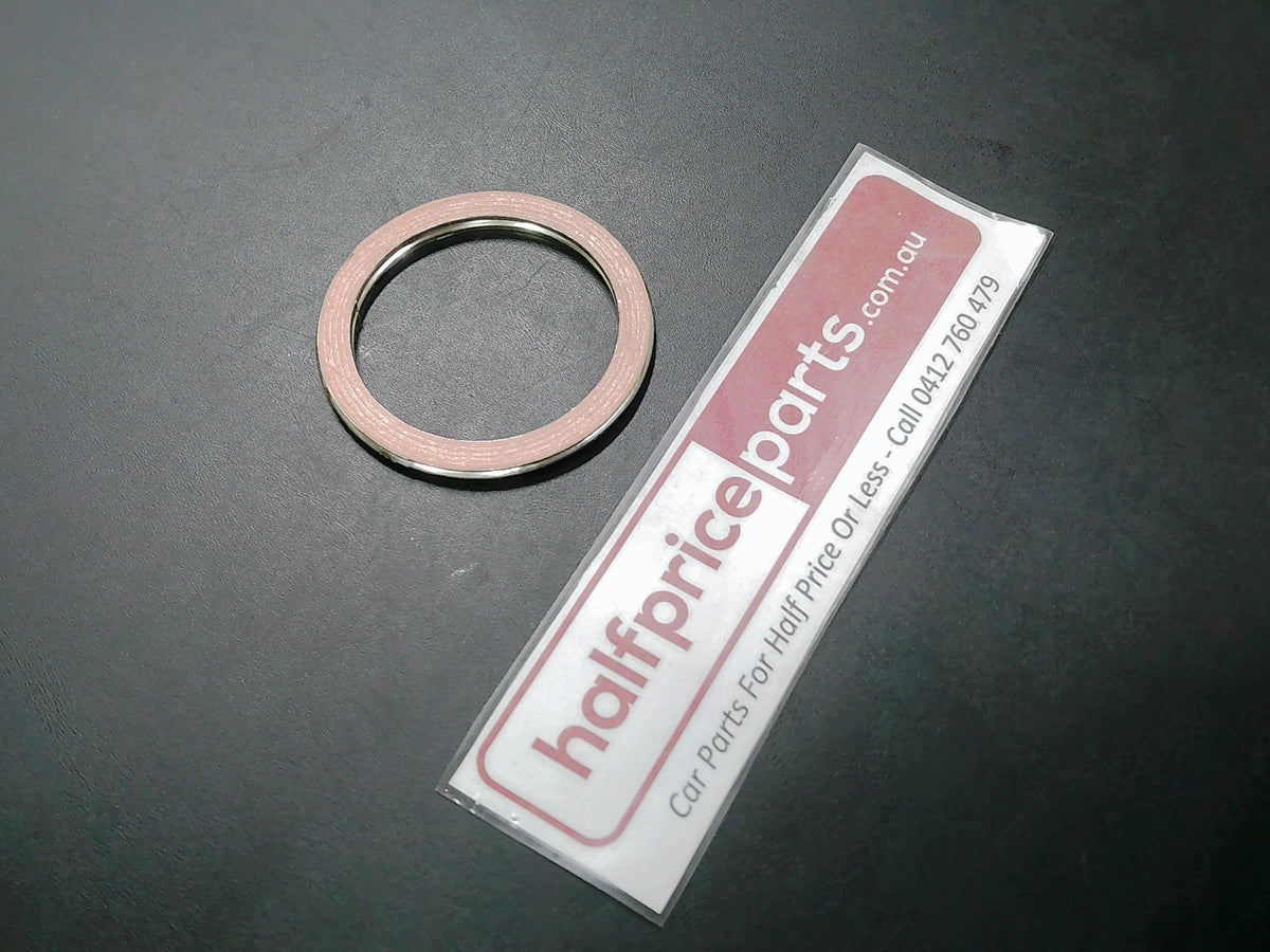 Toyota Cressida/Crown/Hiace/Landcruiser Genuine Exhaust Pipe Flange Gasket New Part