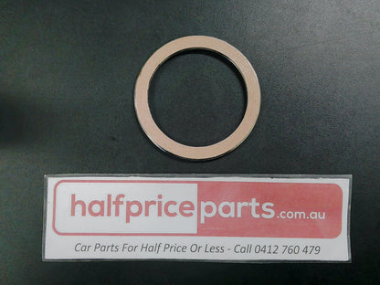 Toyota Cressida/Crown/Hiace/Landcruiser Genuine Exhaust Pipe Flange Gasket New Part