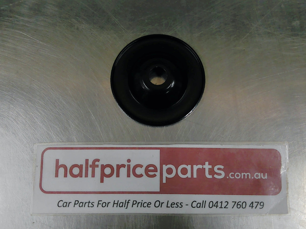 Toyota Landcruiser Genuine Idler Pulley Cover New Part