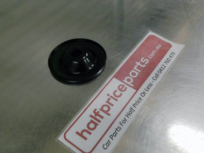 Toyota Landcruiser Genuine Idler Pulley Cover New Part