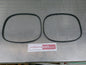 Toyota Coaster Genuine Fan And Alternator Belt Set New Part