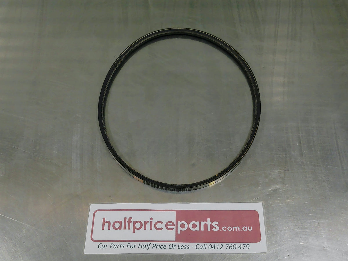 Toyota Hilux/Landcruiser Prado/Hiace/Townace Genuine Fan/Alternator Belt New Part