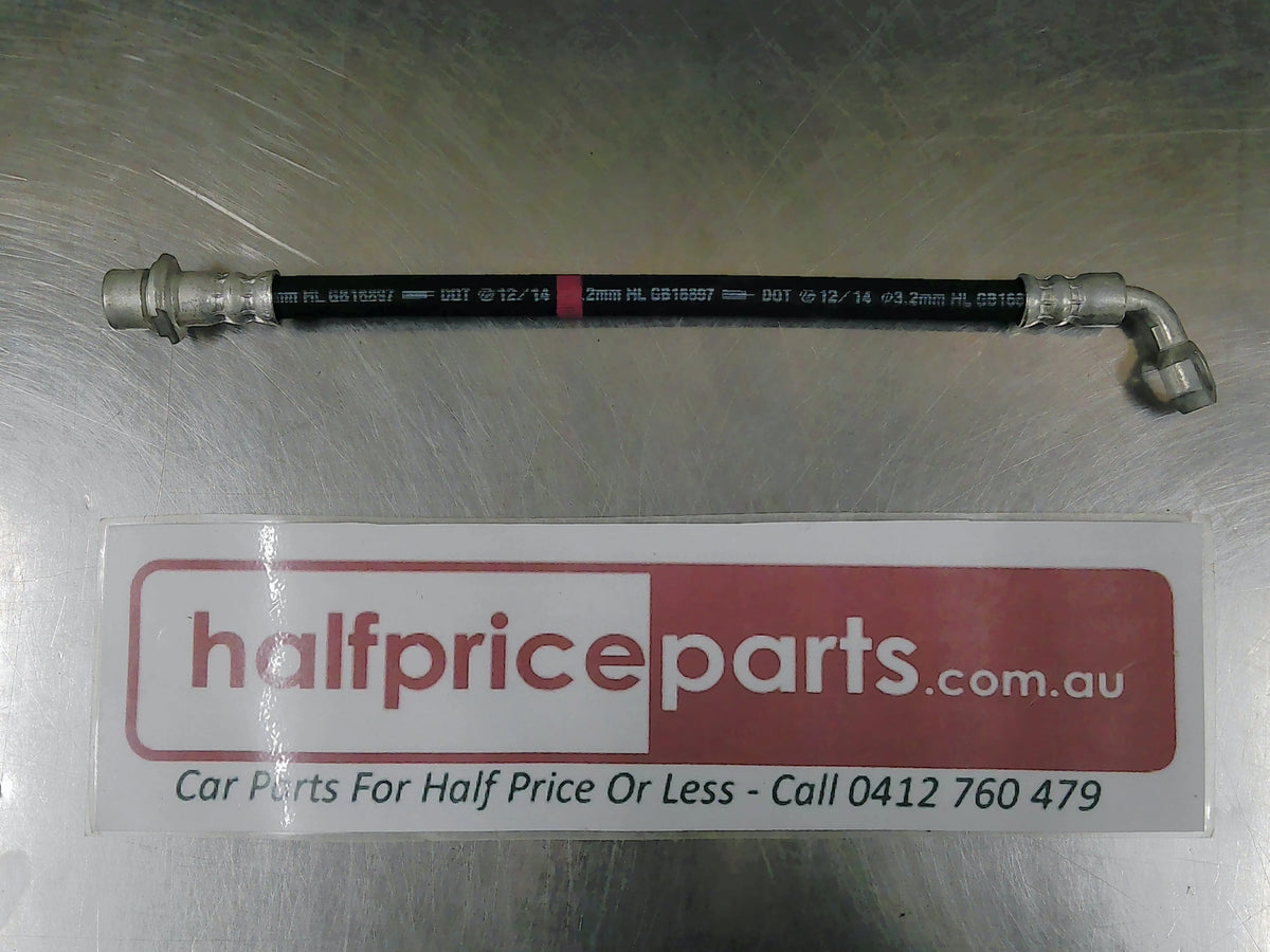 Toyota Landcruiser/FJ Cruiser/Landcruiser Prado/Lexus LX470 Genuine Flexible Rear Brake Line New Part