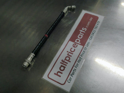 Toyota Landcruiser/FJ Cruiser/Landcruiser Prado/Lexus LX470 Genuine Flexible Rear Brake Line New Part