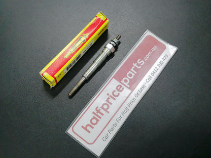 Bosch Glow Plug Suits Toyota Landcruiser New Part