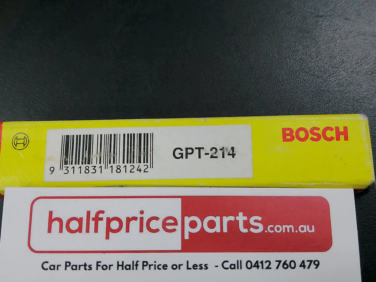 Bosch Glow Plug Suits Toyota Landcruiser New Part