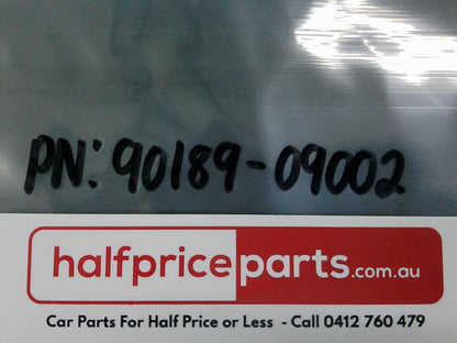 Toyota Corolla/Camry Genuine Front Bumper Bar Screw Gromet New Part