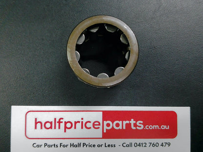 Toyota Hilux/4Runner/Supra/Landcruiser Prado/Cressida/HIace/Commuter/Corona/Celica/Lexus IS200 Genuine Manual Transmission Input Shaft/Transfer Input Gear Needle Roller Bearing New Part