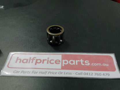 Toyota Hilux/4Runner/Supra/Landcruiser Prado/Cressida/HIace/Commuter/Corona/Celica/Lexus IS200 Genuine Manual Transmission Input Shaft/Transfer Input Gear Needle Roller Bearing New Part
