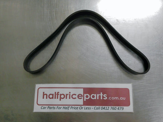 Repco Drive Belt Suits Audi/Mini/Skoda/VW New Part