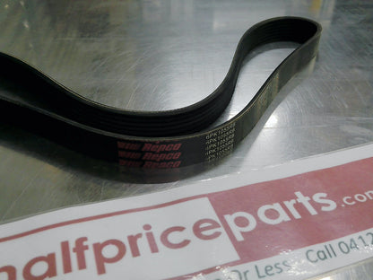 Repco Drive Belt Suits Audi/Mini/Skoda/VW New Part