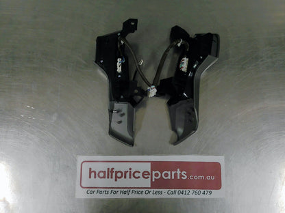 Toyota Landcruiser Prado 150 Series Genuine Steering Wheel Controls New Part
