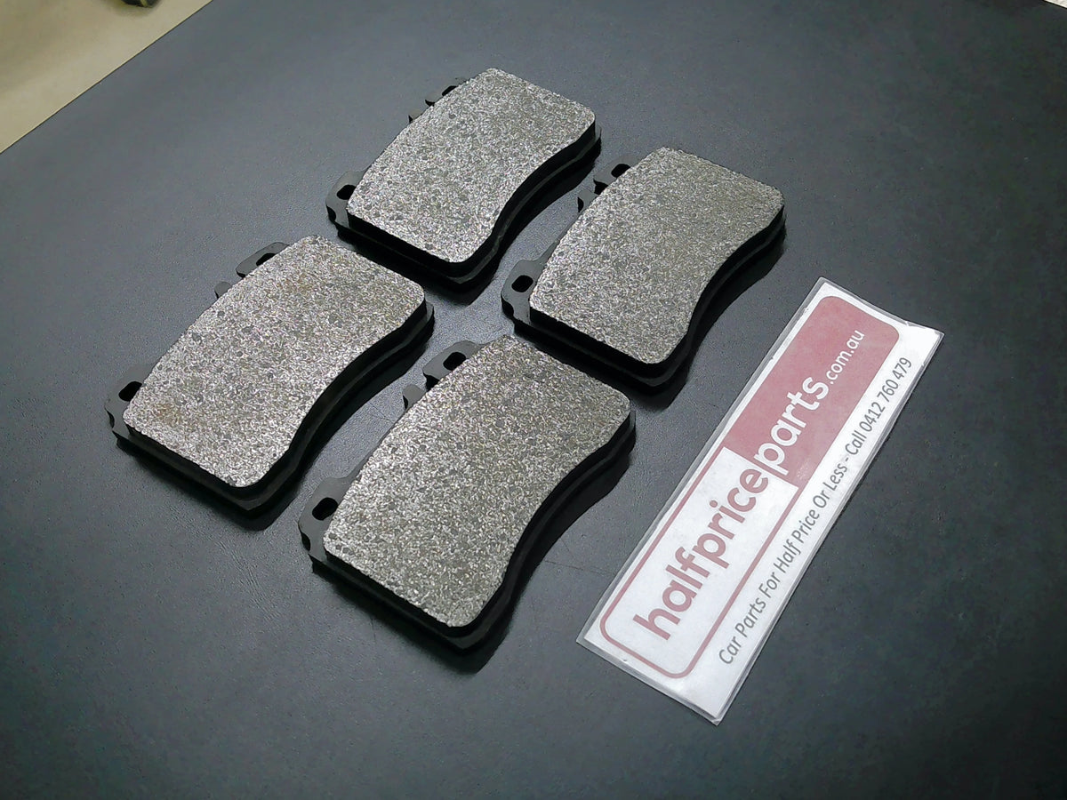 QFM Eurotech Front Brake Pad Set Suits Mercedes Benz E-Class/124 New Part