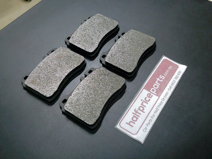 QFM Eurotech Front Brake Pad Set Suits Mercedes Benz E-Class/124 New Part