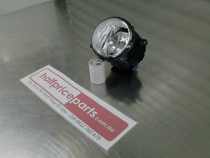 Toyota Landcruiser Prado 150/Corolla/Prius Genuine Left Hand Front Fog Light Used Part