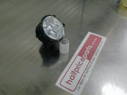 Toyota Landcruiser Prado 150/Corolla/Prius Genuine Left Hand Front Fog Light Used Part