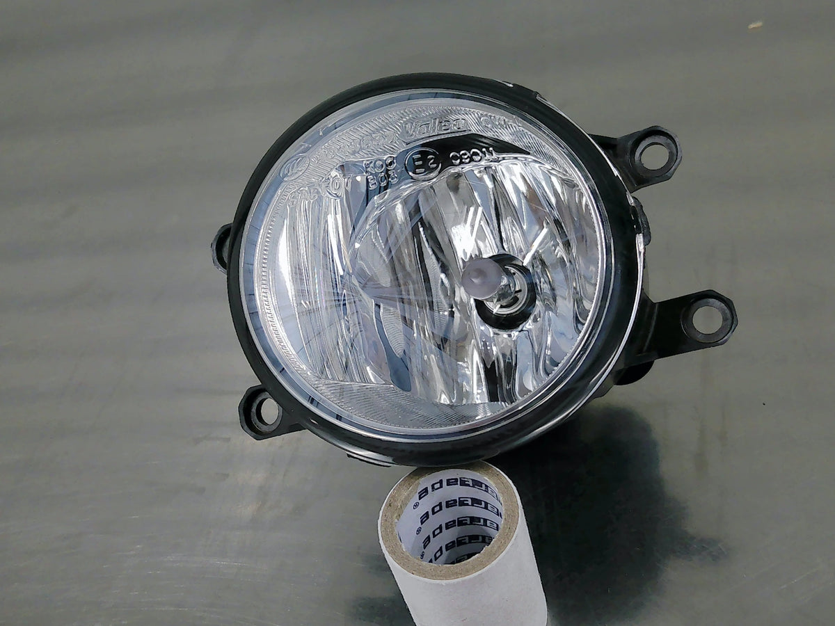 Toyota Landcruiser Prado 150/Corolla/Prius Genuine Left Hand Front Fog Light Used Part
