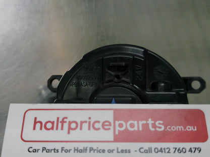 Toyota Landcruiser Prado 150/Corolla/Prius Genuine Left Hand Front Fog Light Used Part
