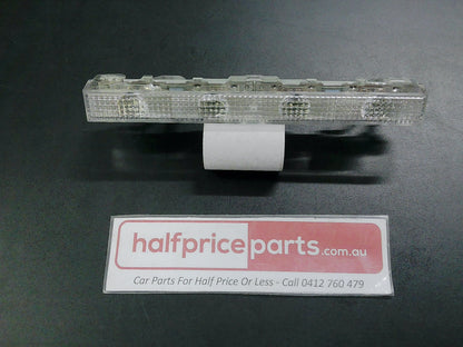 Toyota Camry/Corolla Genuine Centre High Mount Stop Light Assembly New Part