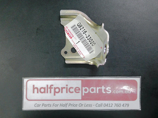Toyota Camry/Lexus ES300h Genuine Inverter Bracket No.3 New Part
