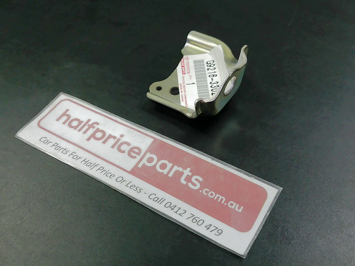 Toyota Camry/Lexus ES300h Genuine Inverter Bracket No.3 New Part