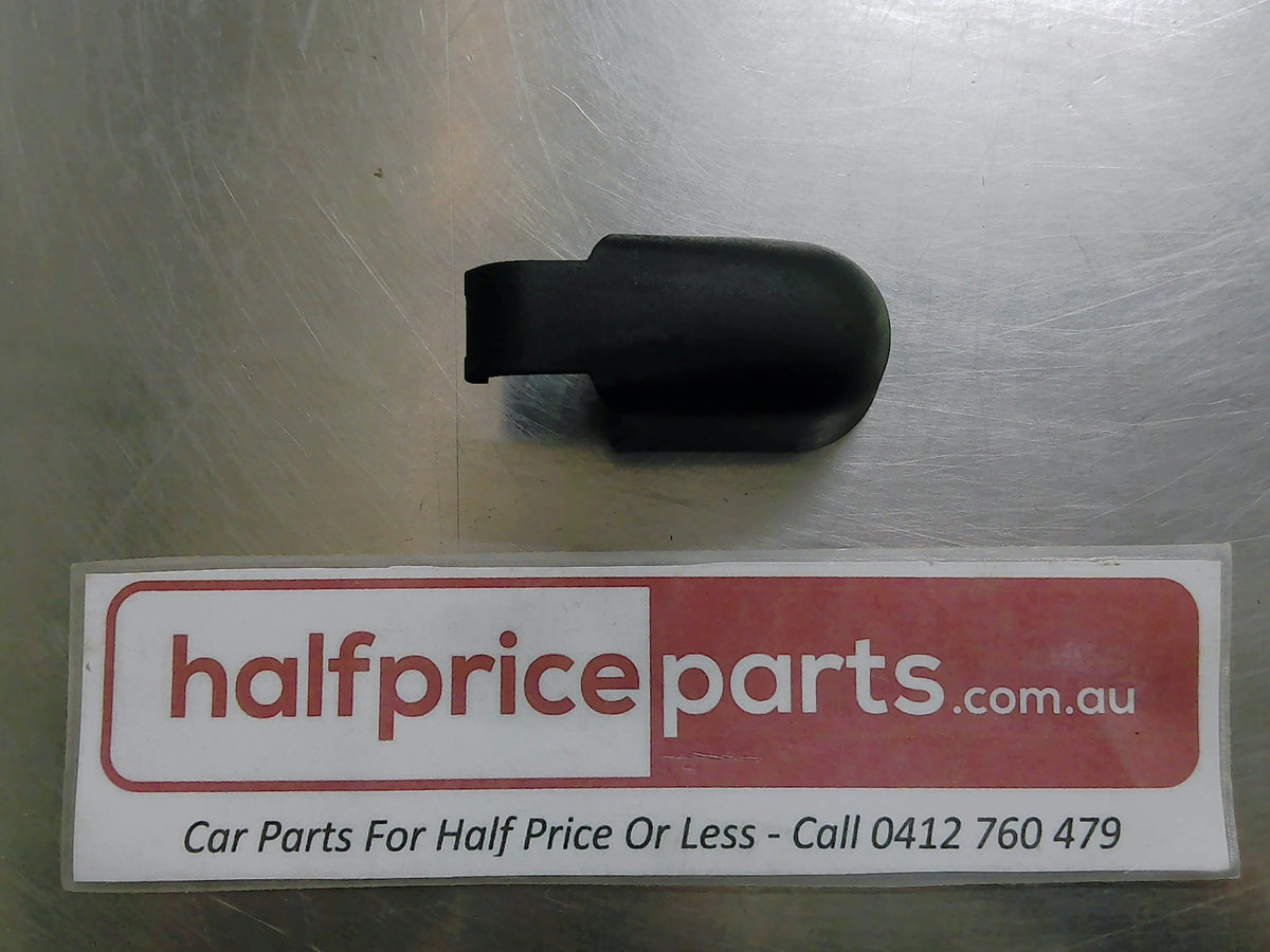 Toyota Yaris Genuine Rear Wiper Arm Cover New Part