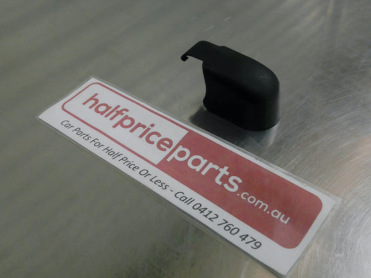 Toyota Yaris Genuine Rear Wiper Arm Cover New Part