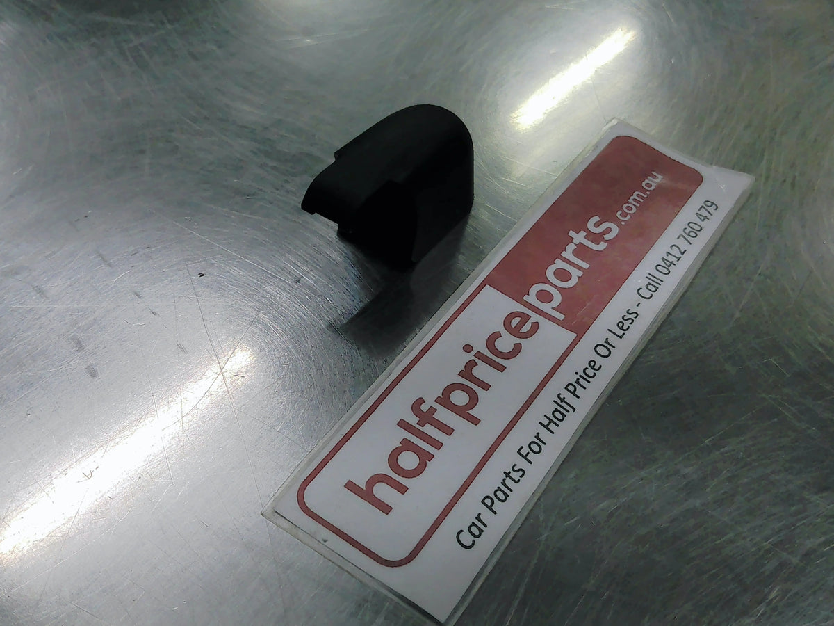 Toyota Yaris Genuine Rear Wiper Arm Cover New Part
