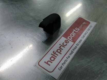 Toyota Yaris Genuine Rear Wiper Arm Cover New Part