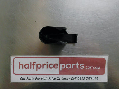 Toyota Yaris Genuine Rear Wiper Arm Cover New Part