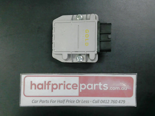 Tridon Ignition Module Suits Toyota Camry/Holden Apollo/Lexus ES New Part