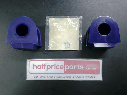 SuperPro Front Sway Bar Mount Bush Suits Toyota Camry /Apollo New Part.
