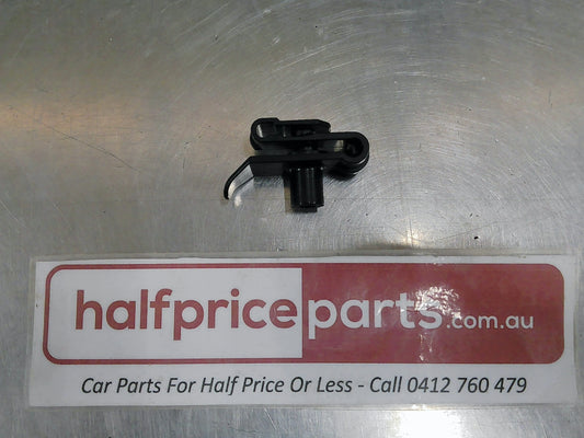 Toyota Corolla/Hilux/Landcruiser/ Prado Genuine Front Bar Liner Retainer Clip New Part