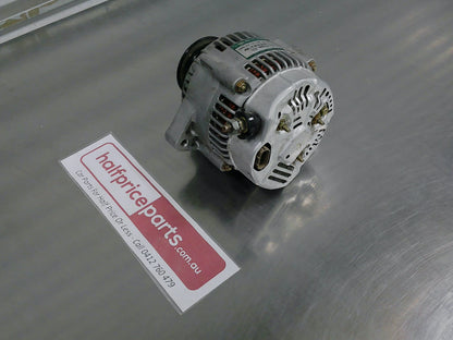 Denso Alternator Suits Toyota 70/75/78/79/80/100/105 Landcruiser Used Part